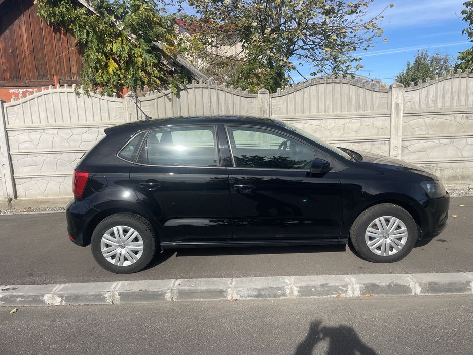 Vand vw Polo 1.0 Mpi