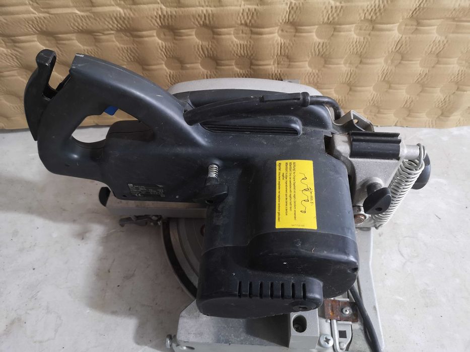 Пендула - Elu 1200W \ 216mm \ 110V