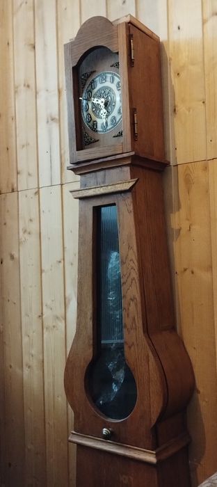 Ceas vintage cu pendul