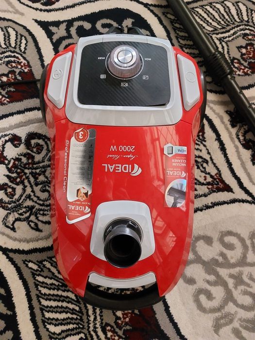 Pelesos ideal xolati yangidek