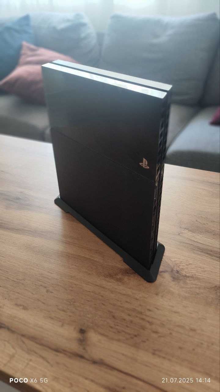 Playstation 4 Slim SSD 500GB Samsung 870 EVO