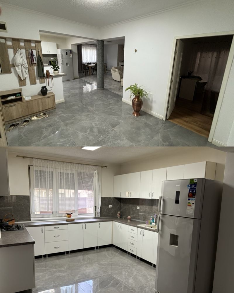 Casa Parter teren 796mp in Bujac