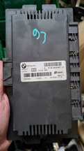 Frm 3 AHL BMW Modul lumini Frm3 E90 E91 E87 E92 E93 cod 9204527