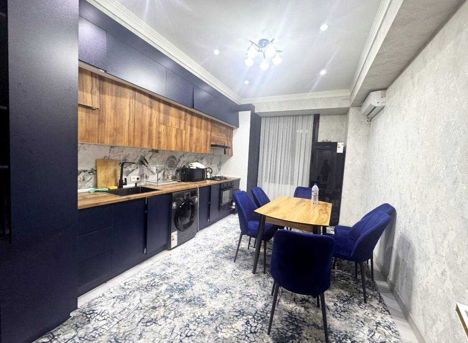 Сдаётся ШИКАРНАЯ квартира на Метро Максима Горького 292*