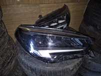 Фарове opel corsa F