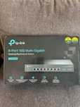 TP-Link TL-SX1008 8 porturi 10g, impecabil