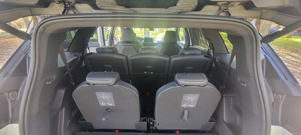 Peugeot 5008 GT 2.0 HDI 180кc EAT8