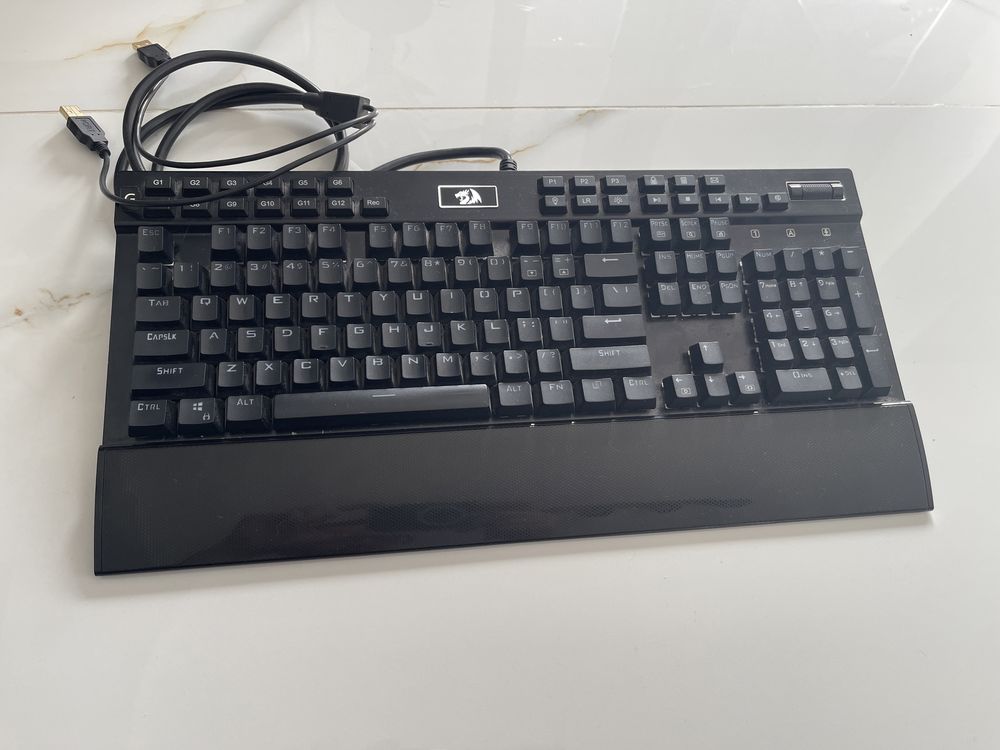 Tastatura mecanica REDRAGON YAMA