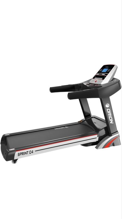 Електрическа бягаща пътека Orion Sprint C4