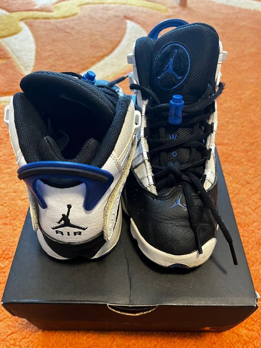 Vând sneakers : Jordan 6 ring , Nike air Max tn