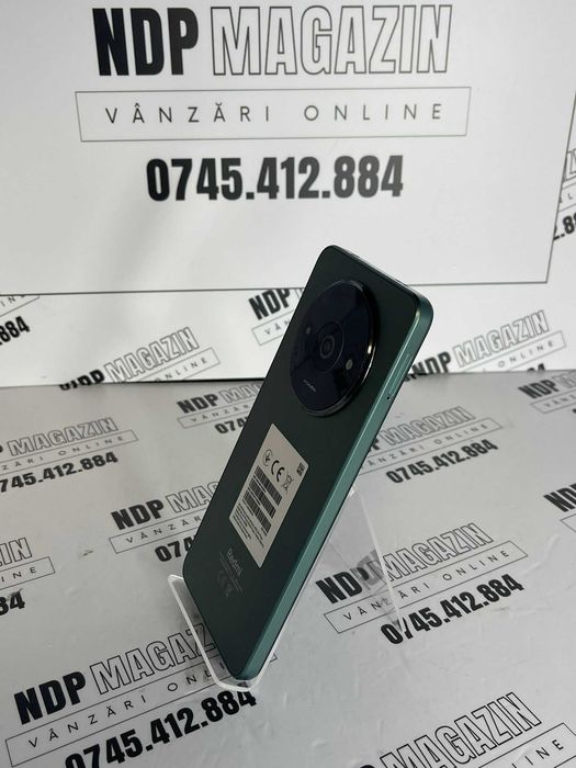 NDP Amanet NON-STOP Bld.Iuliu Maniu 69 REDMI A3 (44218)