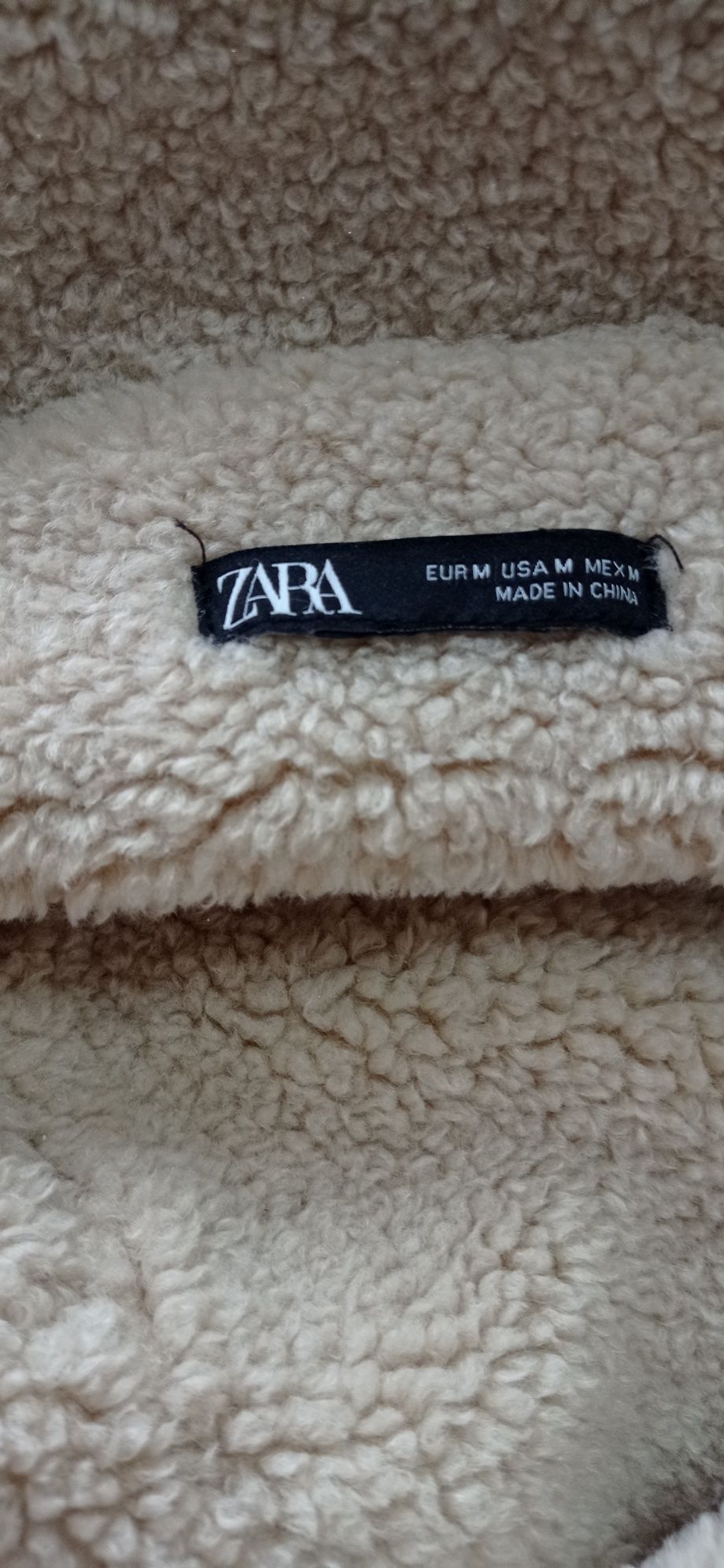 Шапка Zara-универсален размер