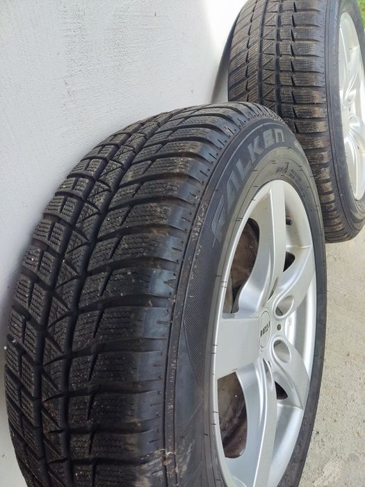 Зимни гуми 225 60 17