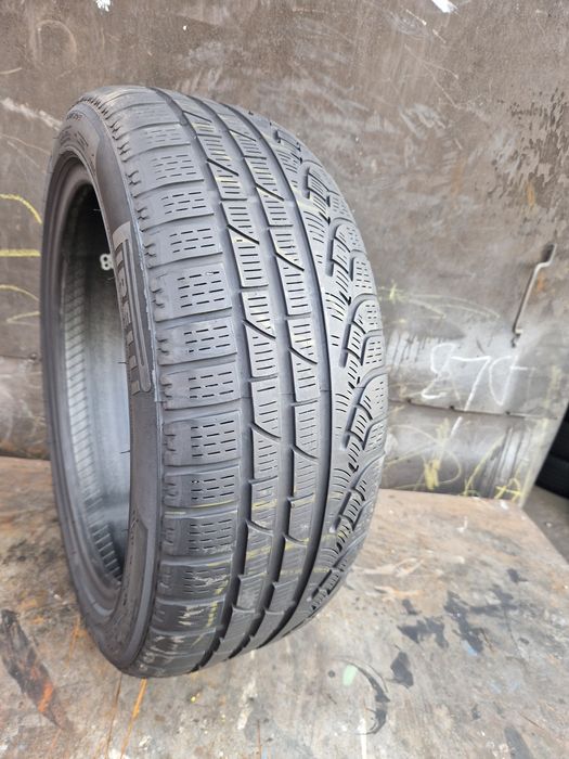 1 Anvelopa Pirelli 205 50 R17 M + S