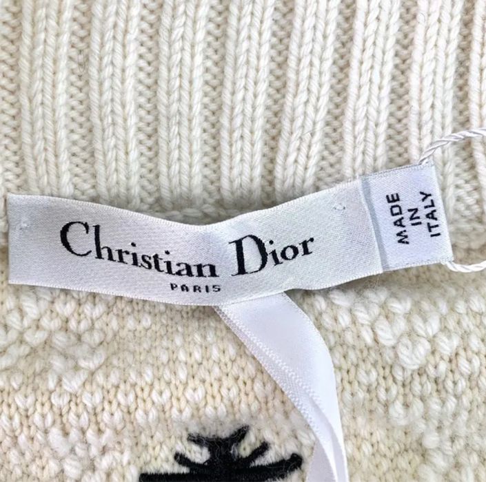 Cardigan Christian Dior