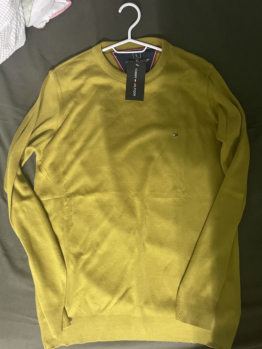 Мъжка блуза tommy hilfiger