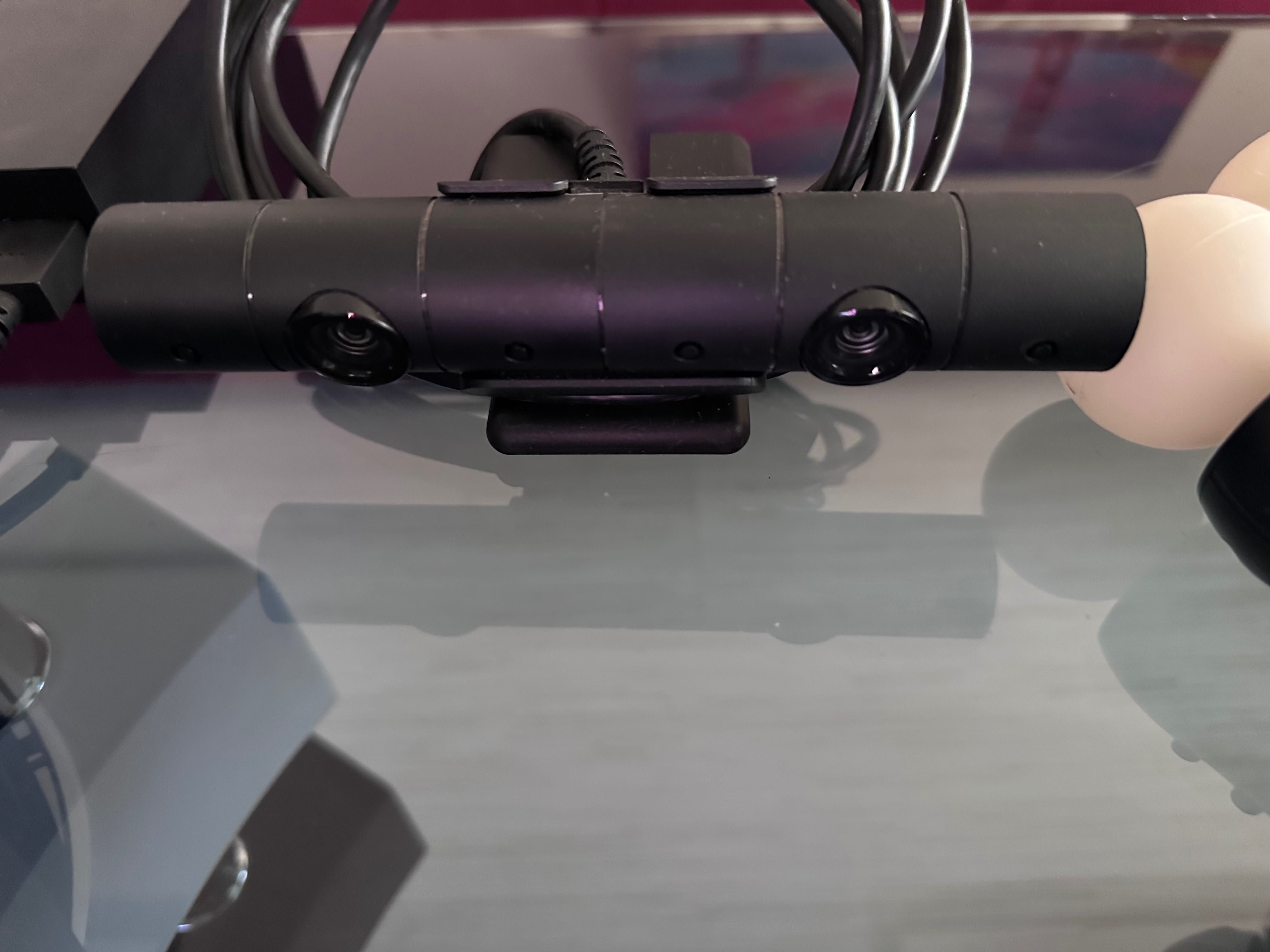 Playstation VR PS4 & PS5