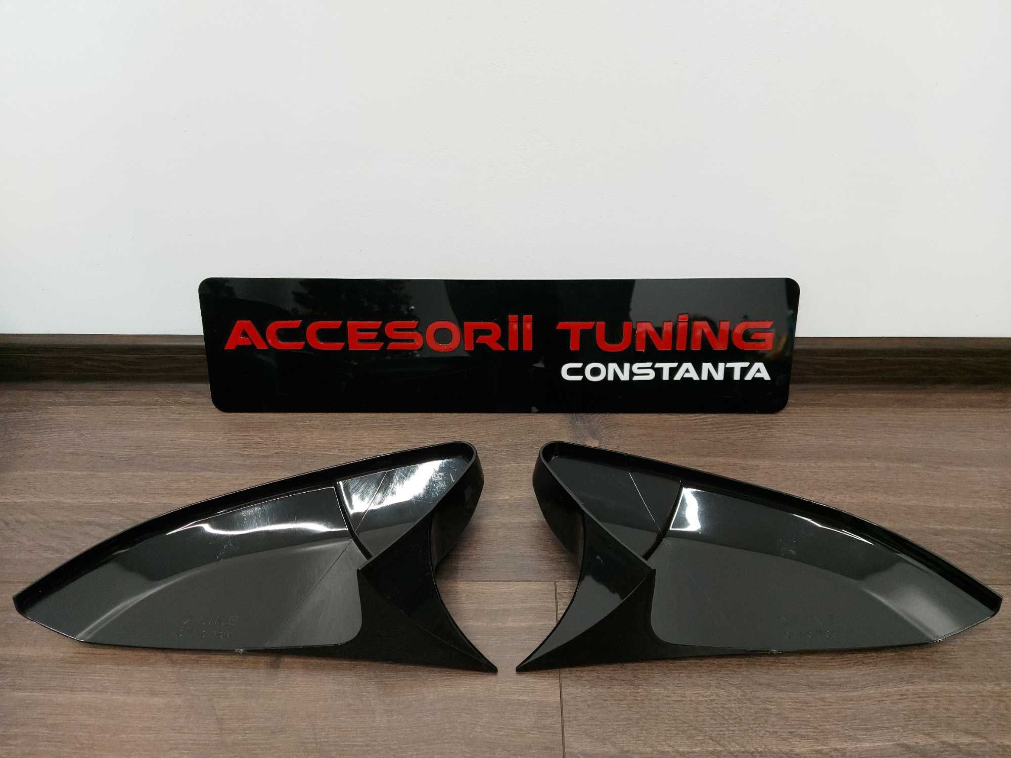 Capace Oglinzi Tip Batman - Honda Civic FC5