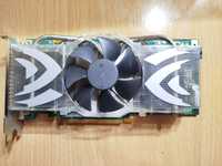 Продам видеокарту MSI GeForce 7900 GTX