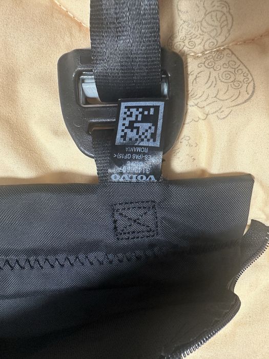 Protectie portbagaj Volvo Xc60 2017-prezent