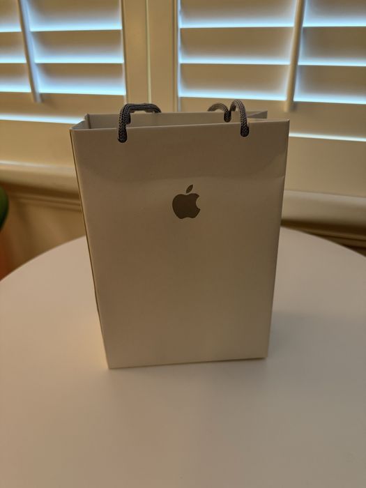 Iphone 17 Pro / 256GB