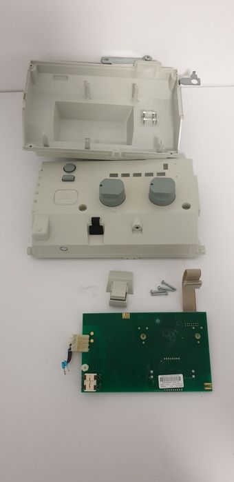 Placa Electronică Centrală Termică Bosch ZWA24-2 2A23 S5900
