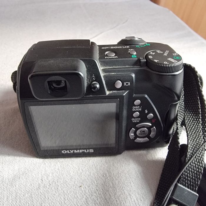 Camera foto digitala SP 500UZ