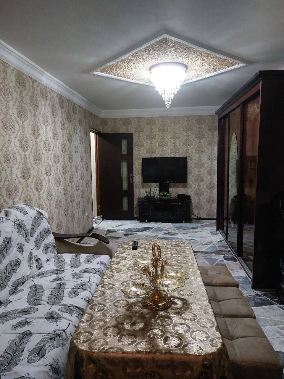 Срочно сдается квартира Микрорайон