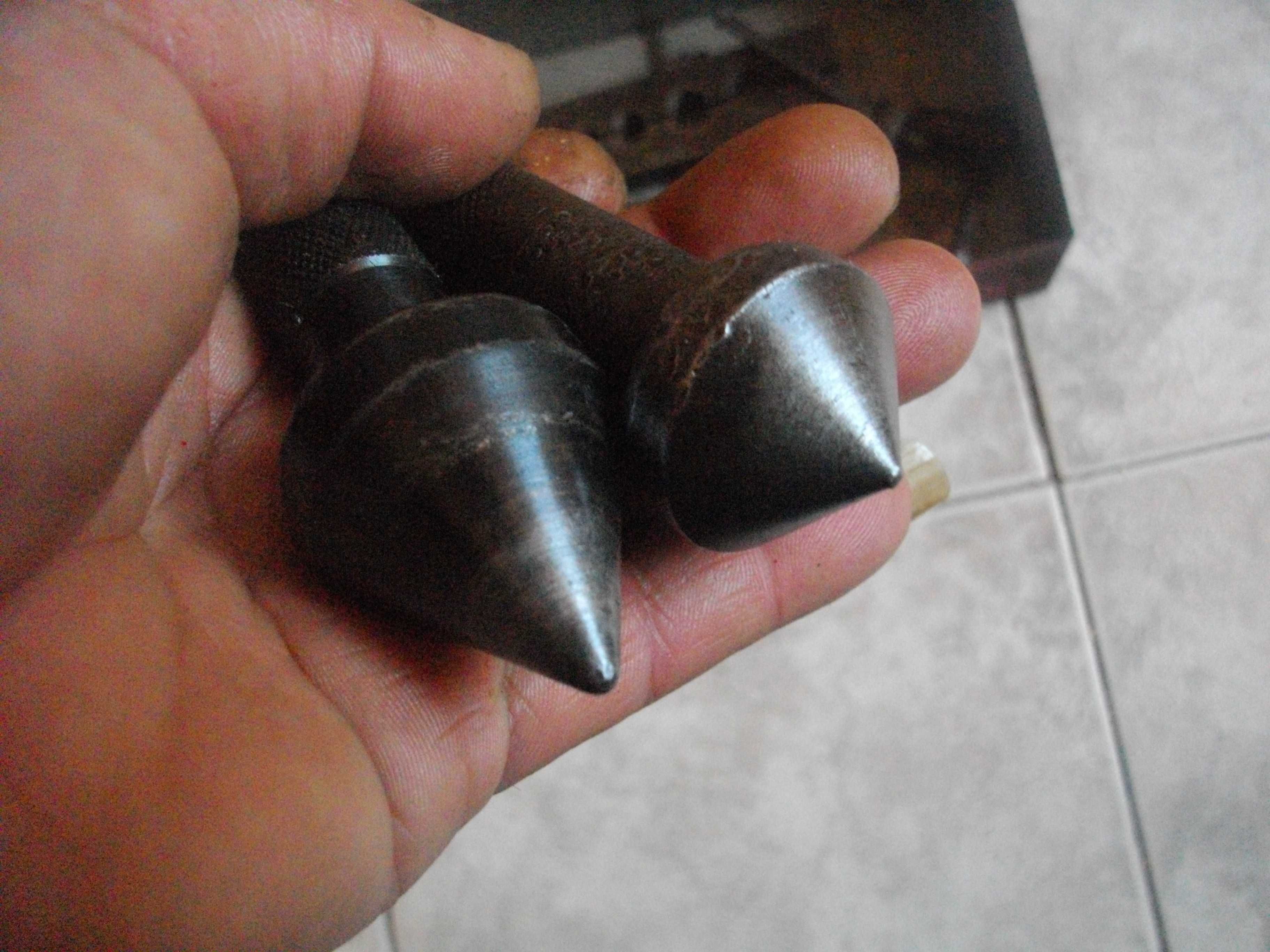 VIRAX 10-22mm/UNICUM 8-18mm-Профи Конусна Дъска  Огъване/ Конуси Тръби