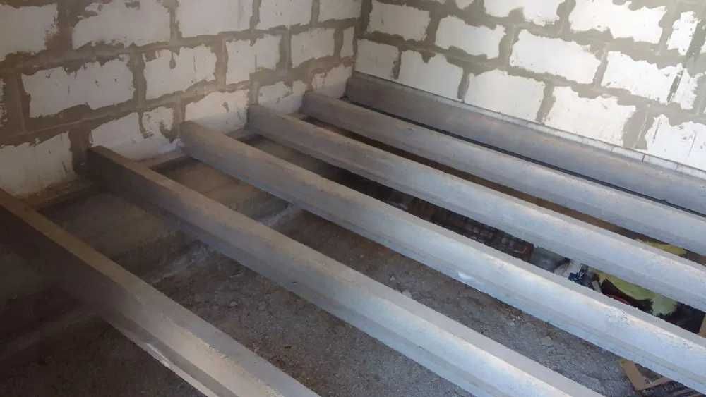 TAYYOR T-beton bolor "Лага" bolor + penablock