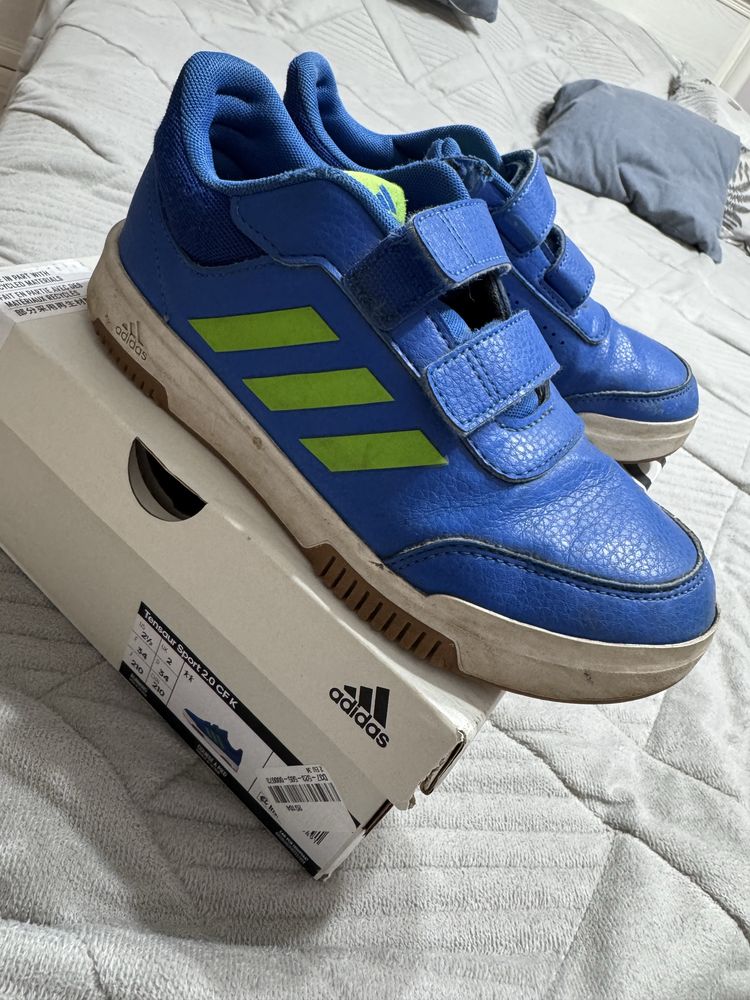 Кроссовки Adidas оригинал