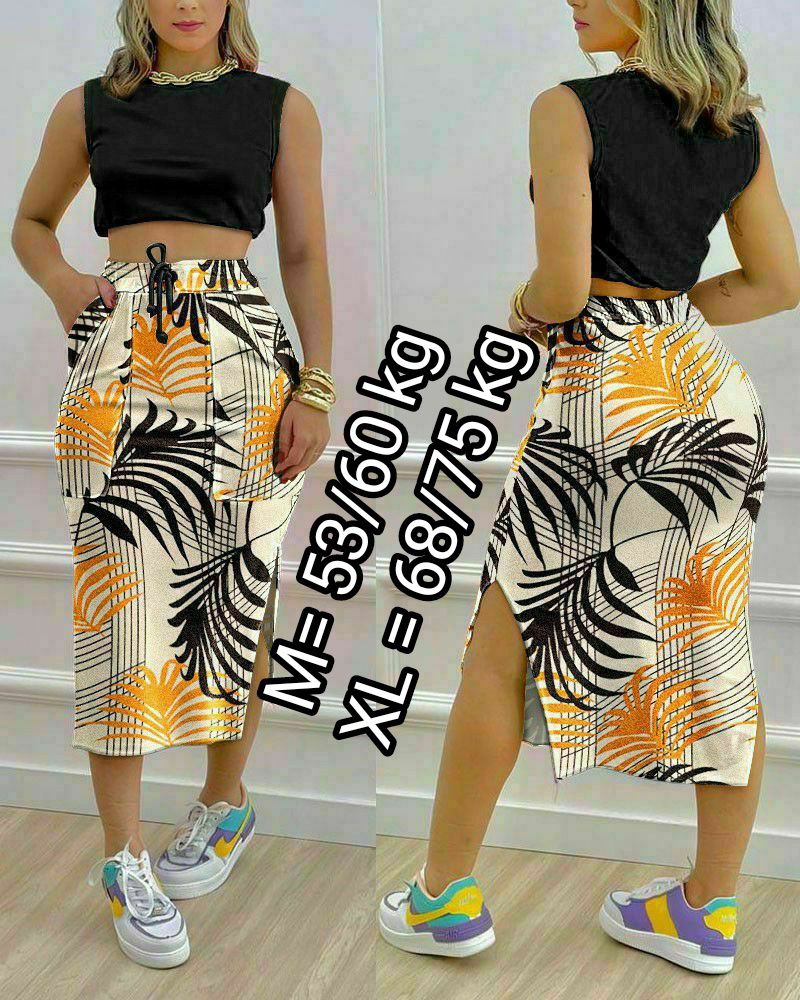 Compleu modern dama
