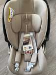 Cybex Sirona Gi i-size 360 стол за кола (новородено)