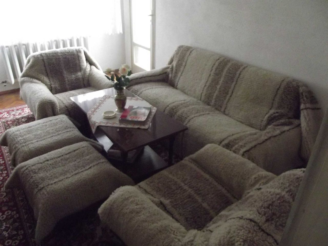 Продава се Многостаен апартамент в Разград, Абритус - 128 кв.м за 1195 €/кв.м - Снимка #6