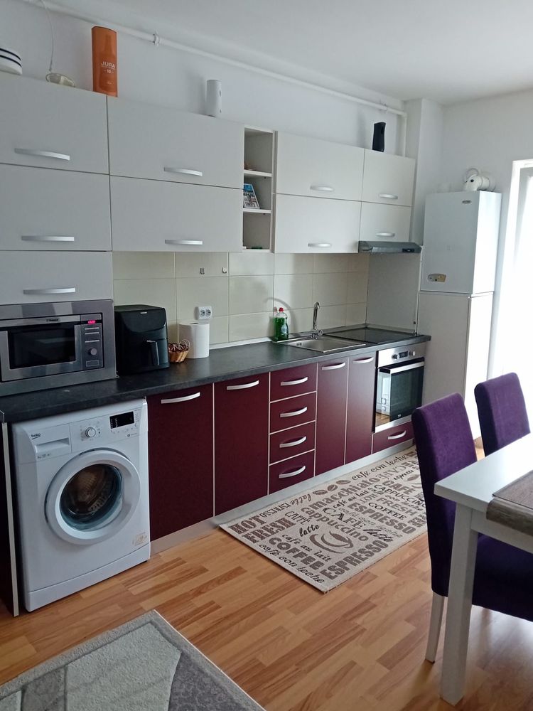apartamente de vanzare bistrita