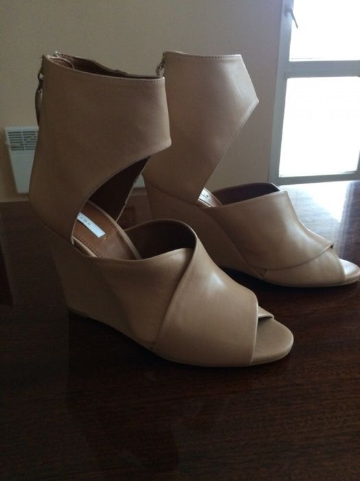 Обувки на “Zara”