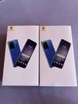 Smart phone 3G blue