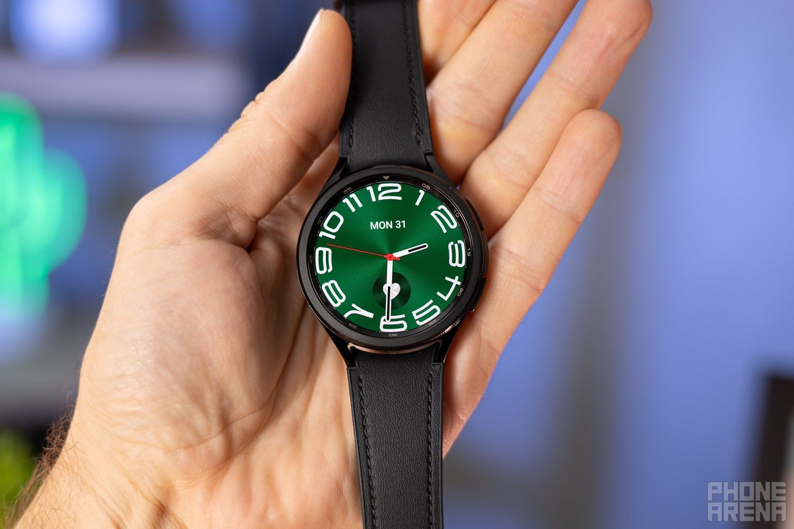 Samsung s22 va watch 6 classic 47mm