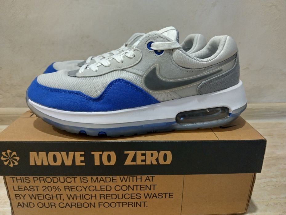 Найк (NIKE AIR MAX) маратонки