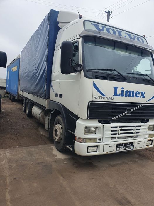 Volvo  30ming 125 kub