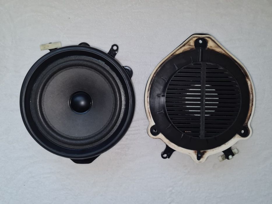 Set boxe Audi A4