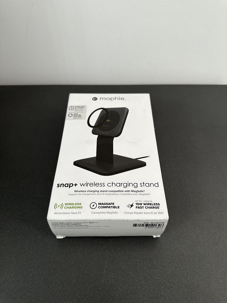 Mophie incarcator wireless Nou