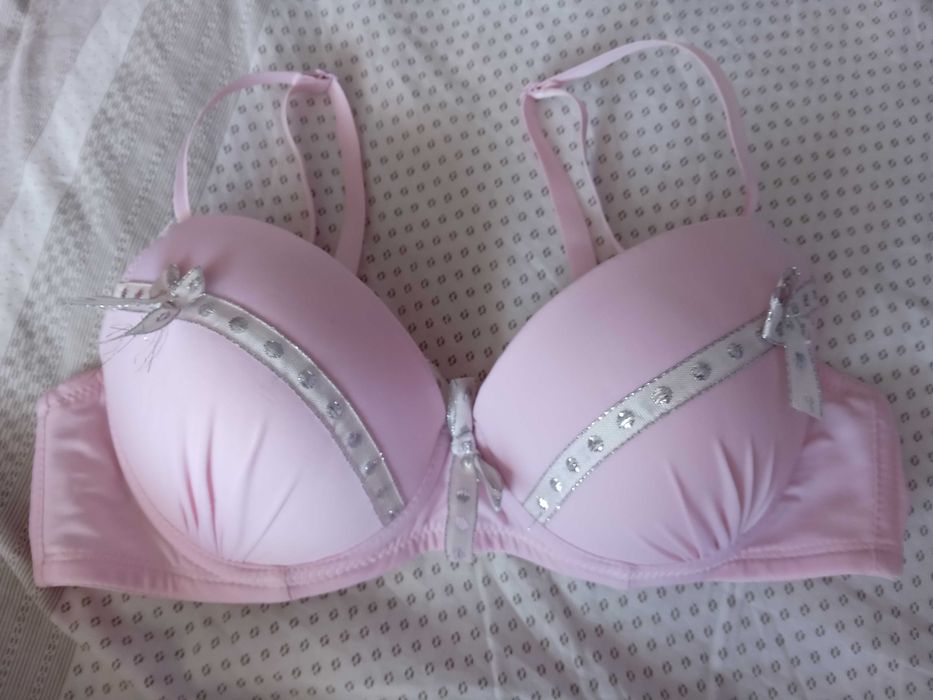 Sutien push up nou