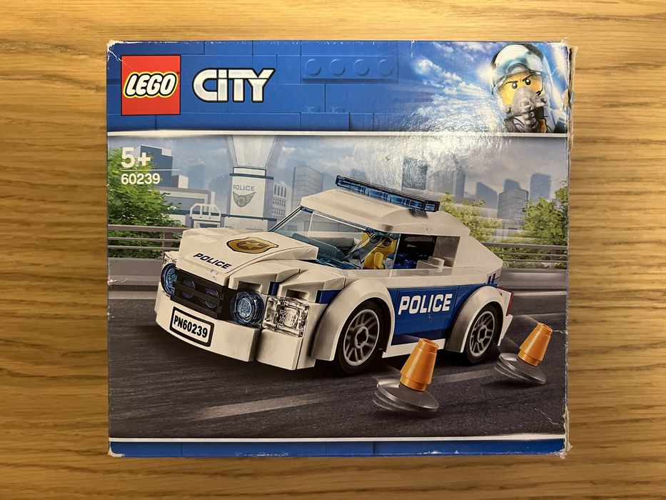 LEGO 71745, 71761, 31058 и 60239. Индивидуални цени!