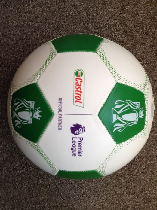 Minge de fotbal - Premier League