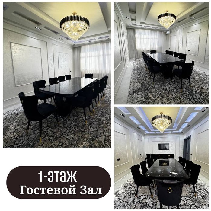 Сдаётся участок Дом 8х ком Яккасарай ул Саламатина