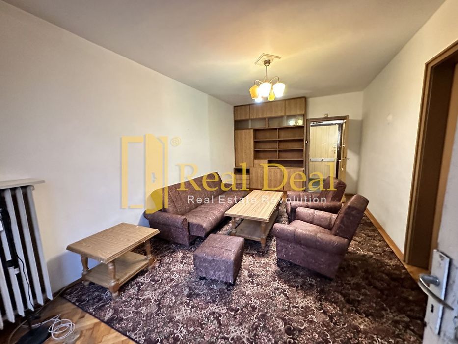 Продава се Тристаен апартамент в София, Гео Милев - 90 кв.м за 2856 €/кв.м - Снимка #1