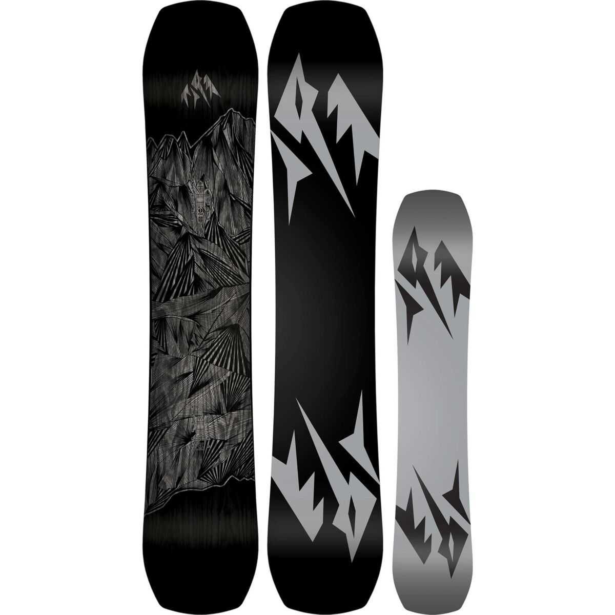 Продам сноуборд Jones Ultra Mountain Twin 160
