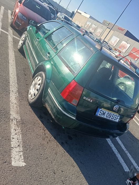 Vind vw bora in stare buna