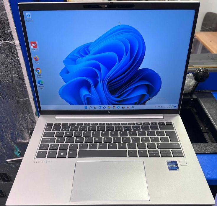 Hope Amanet P10/Laptop Hp Elitebook 840 G10 i5-1345U,Touchscreen